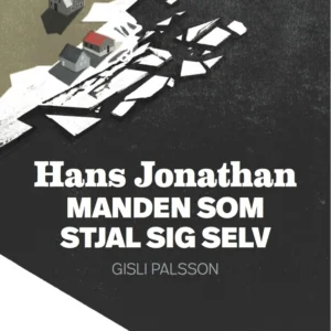 Hans Jonathan