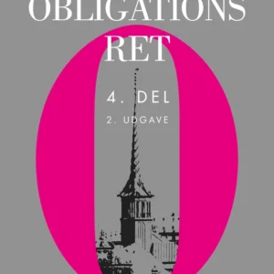 Obligationsret 4. del