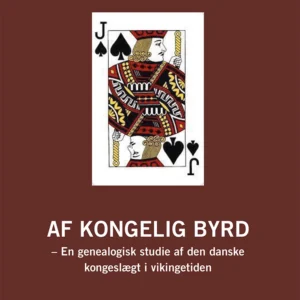AF KONGELIG BYRD