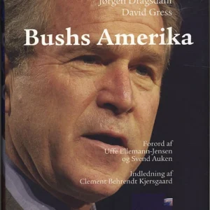 Bushs Amerika
