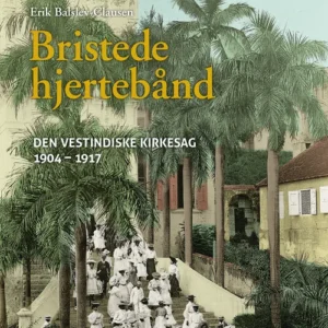 Bristede hjertebånd