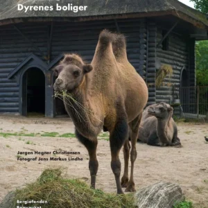 Zoologisk Have  -  Dyrenes boliger