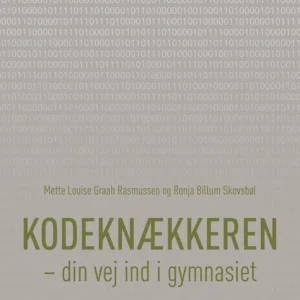 Kodeknækkeren