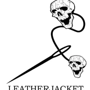LEATHERJACKET OG DEN FORBANDEDE NÅL