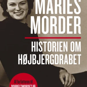 Maries morder