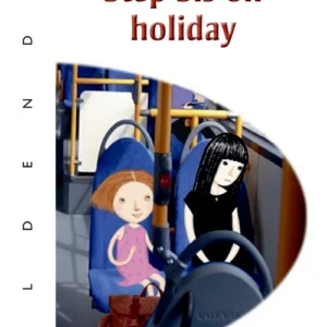 Step-Sis  on holiday