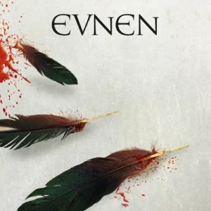 Evnen. Ravneringene 3