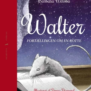 Walter  -  Fortællingen om en rotte