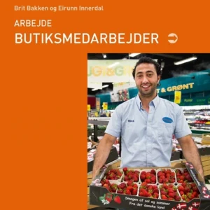 Butiksmedarbejder
