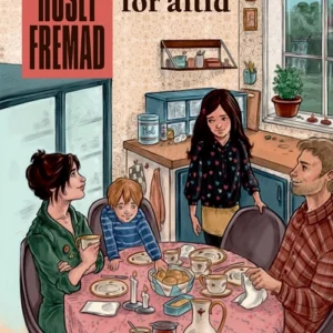 Huset Fremad - Astrid for altid
