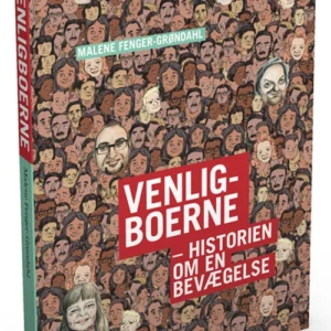 Venligboerne
