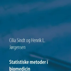 Statistiske metoder i biomedicin
