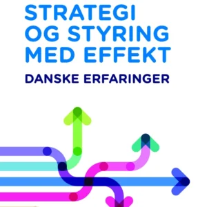 Strategi og styring med effekt