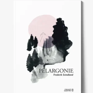 Pelargonie