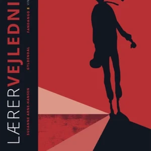 Fandango 8. Lærervejledning