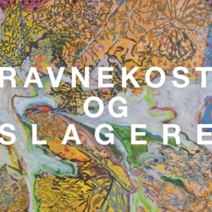 Ravnekost og slagere