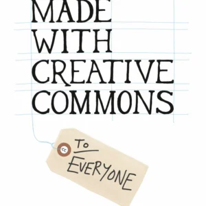 Made With Creative Commons