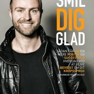Smil dig glad