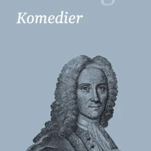 Komedier 6