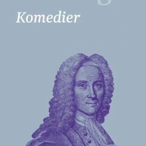 Komedier 7