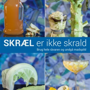Skræl er ikke skrald