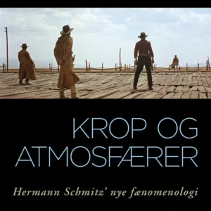 Krop og atmosfærer