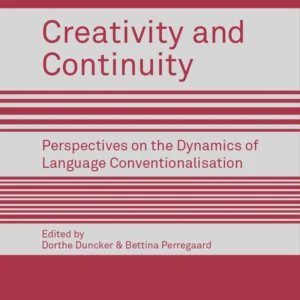 Creativity and Continuity