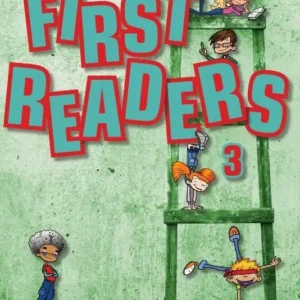 First Readers 3