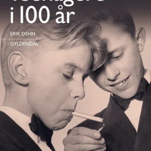 Teenagere i 100 år