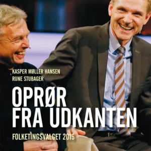 Oprør fra udkanten