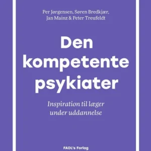Den kompetente psykiater