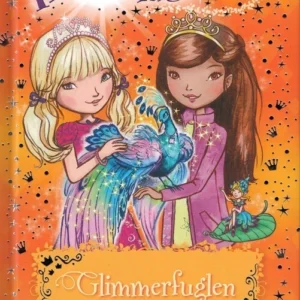Det Hemmelige Rige 21: Glimmerfuglen