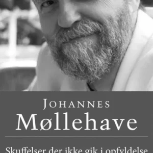 Skuffelser der ikke gik i opfyldelse