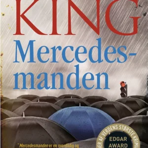 Mercedesmanden