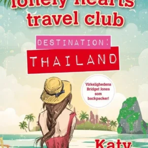 Destination Thailand