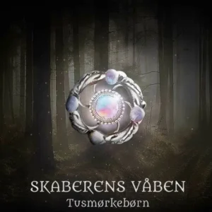 Tusmørkebørn - Skaberens Våben 1