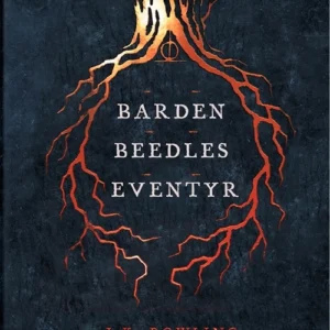 Barden Beedles Eventyr