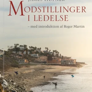 Modstillinger i ledelse