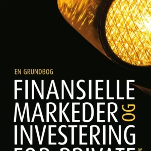 Finansielle markeder og investering for private