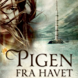 Pigen fra havet 4 - Perlemorstårnet