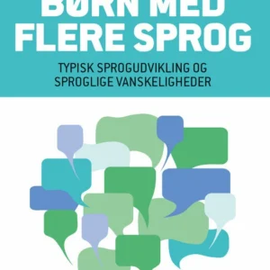 Børn med flere sprog