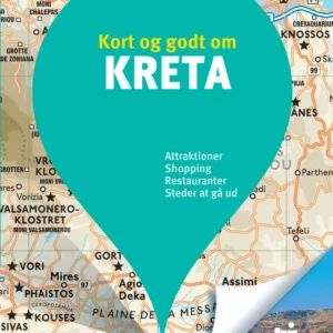 Kort og godt om Kreta.