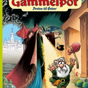 Gammelpot 4