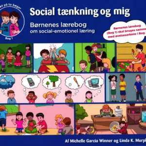 Social tænkning og mig 1