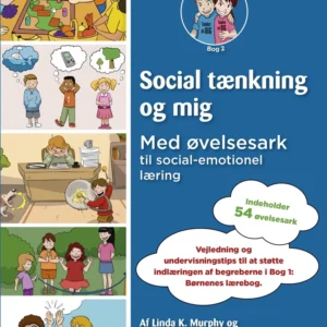 Social tænkning og mig 2