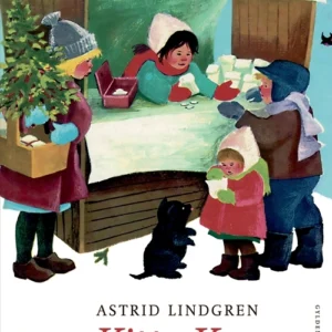 Kitte Kry - og andre børn