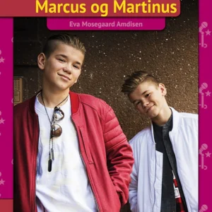 Marcus og Martinus