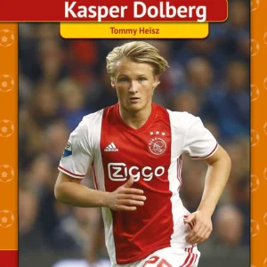 Kasper Dolberg