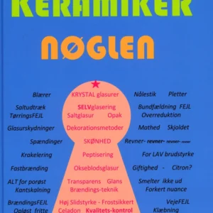 Keramiker nøglen