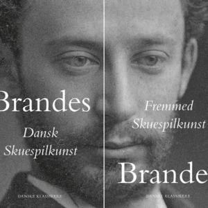 Dansk Skuespilkunst / Fremmed Skuespilkunst